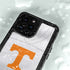 University of Tennessee White Jersey iPhone 15 Pro Waterproof Case